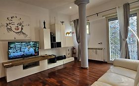 A Casa Di Luca