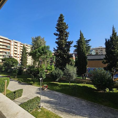 Appartamento A Casa Di Luca Roma Esterno foto