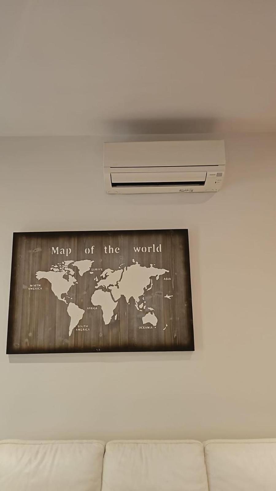 Appartamento A Casa Di Luca Roma Esterno foto
