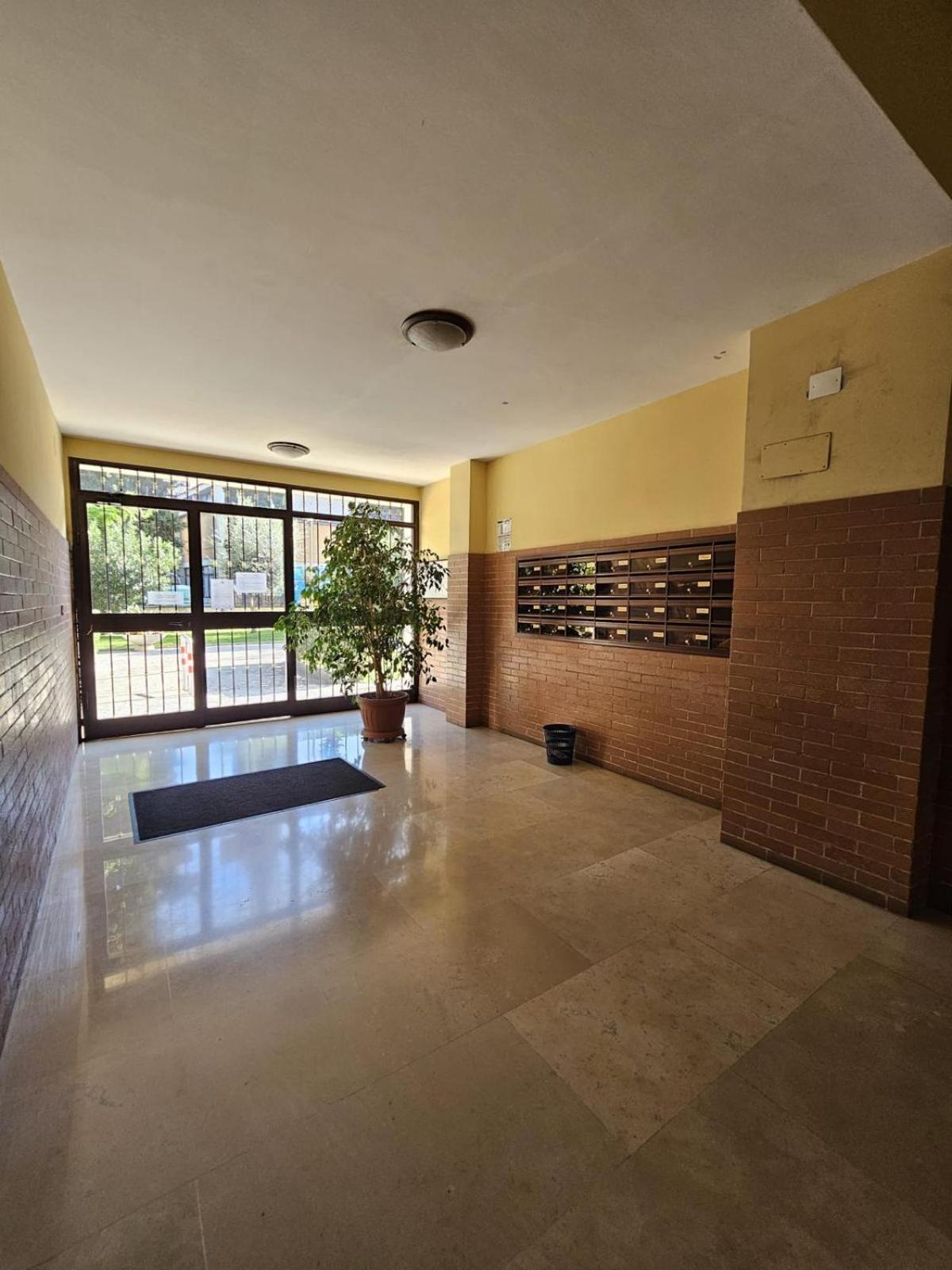 Appartamento A Casa Di Luca Roma Esterno foto
