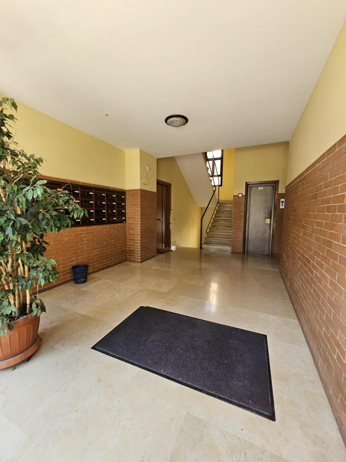 Appartamento A Casa Di Luca Roma Esterno foto